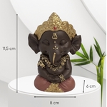 ganesh-statuette