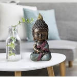 Statuette Zen  Bébé Bouddha