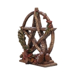 yule-pentacle-pentagram