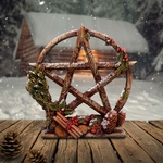pentagram-pentacle-yule