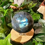 sphere-labradorite14