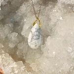 howlite-pendentif