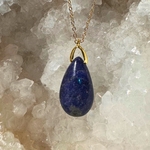 sodalite-pendentif