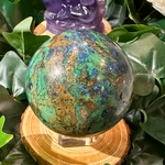 CHRYSOCOLLE_SPHERE3