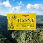 tisane-gingembre