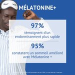 melatonine-sommeil
