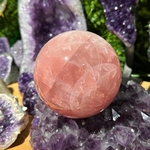 sphere-quartz-rose1