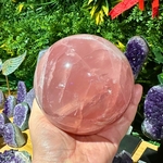 sphere-quartz-rose4