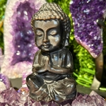 bouddha-obsidienne-argentee2