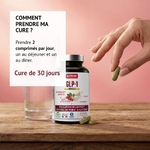 GLP1_Boost_Nutrivie_Posologie