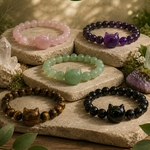 chat-bracelet