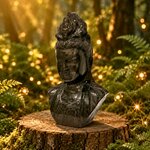 Statuette-Guanyin