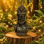 Guanyin-statuette