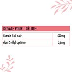 dosage-ail-noir-fermente