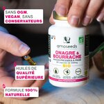 onagre-bourrache-qualite-amoseeds