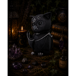 statuette-chauve-souris