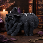 araignee-statuette