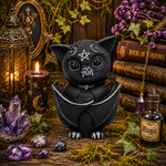 chauve-souris-statuette-mystique