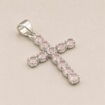croix-quartz-rose