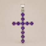 amethyste-croix