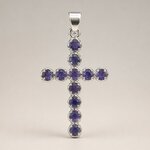 iolite-croix