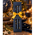 Coffret de Bougies Ciel Étoilé