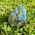 Labradorite forme libre - lithothérapie - cristaux - pierre