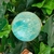 amazonite-sphere