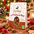 La praline de Noël artisanale