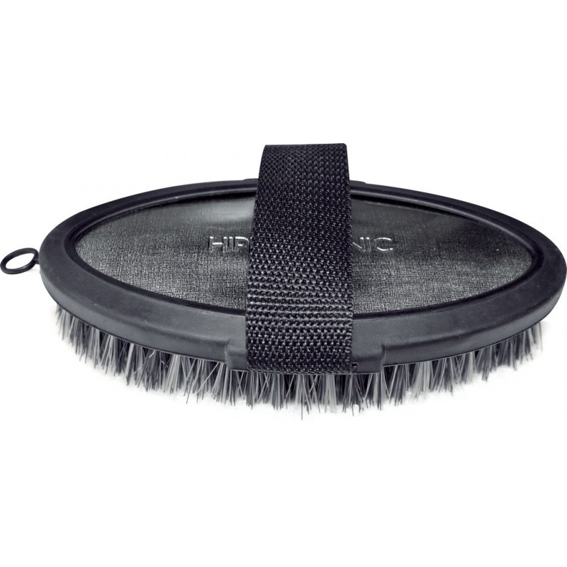 Brosse douce HIPPO-TONIC Glossy