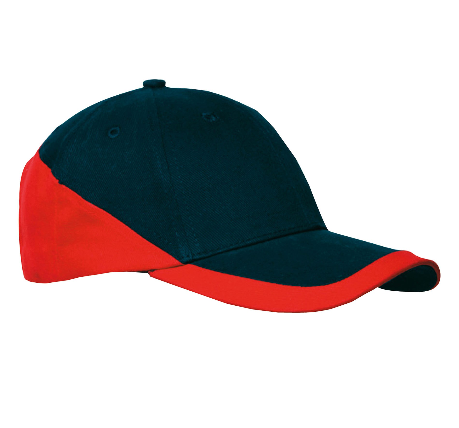 Casquette Racing K-UPNAVY-RED