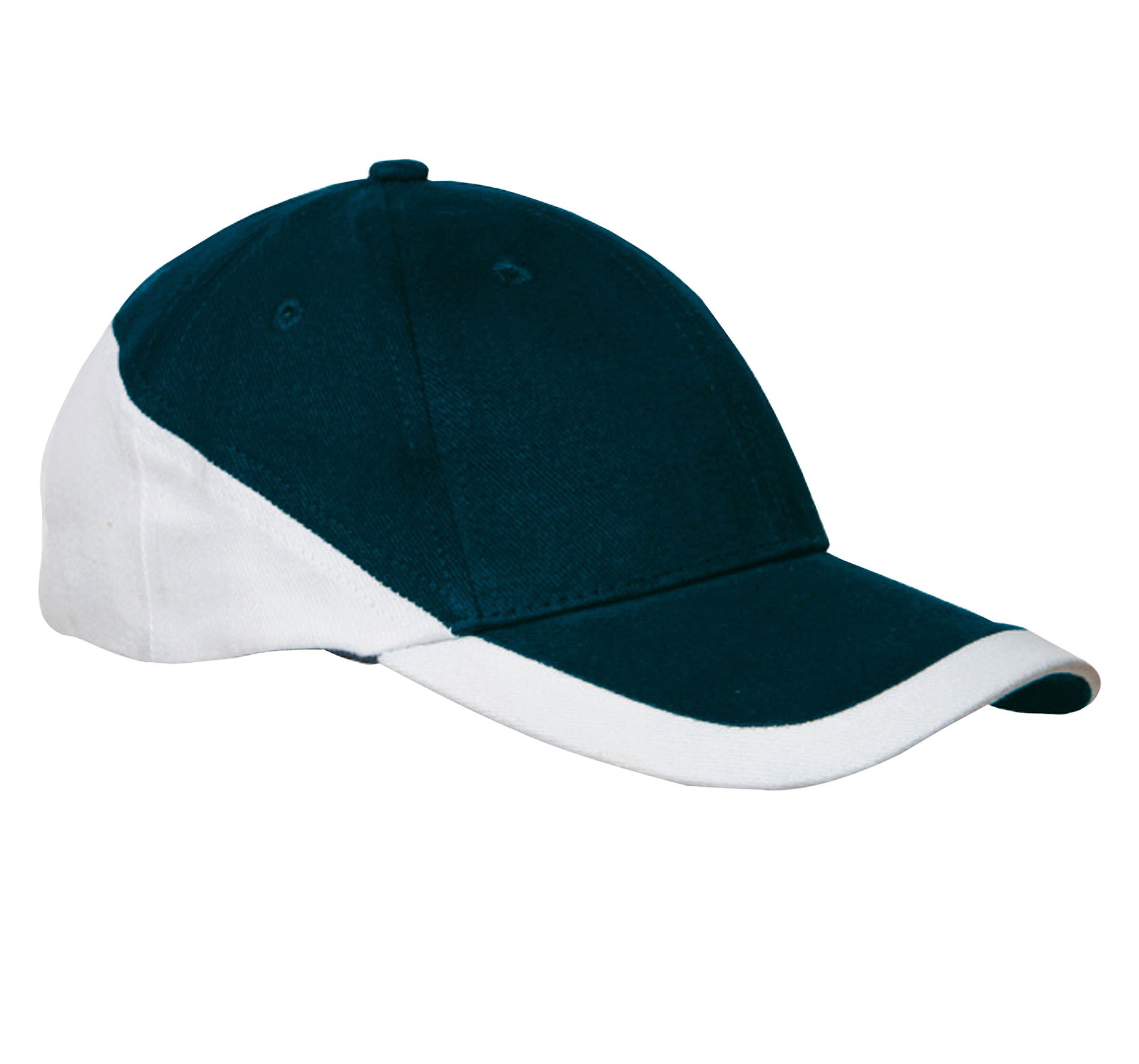 Casquette Racing K-UPNAVY-WHITE