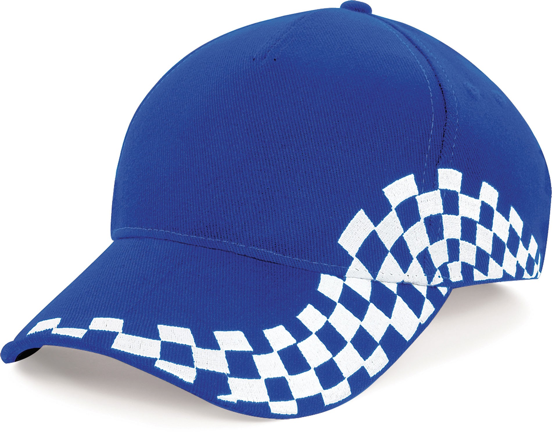 Casquette Grand PrixBRIGHTROYALBLUE-WHITE