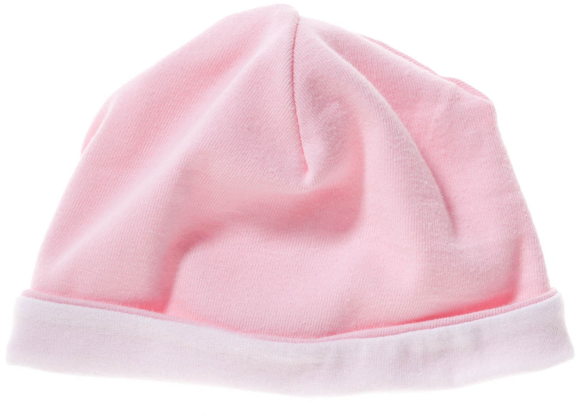 Bonnet bébé2