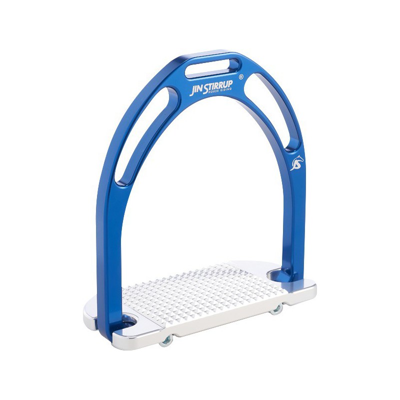 Étriers JIN STIRRUP Kinko3