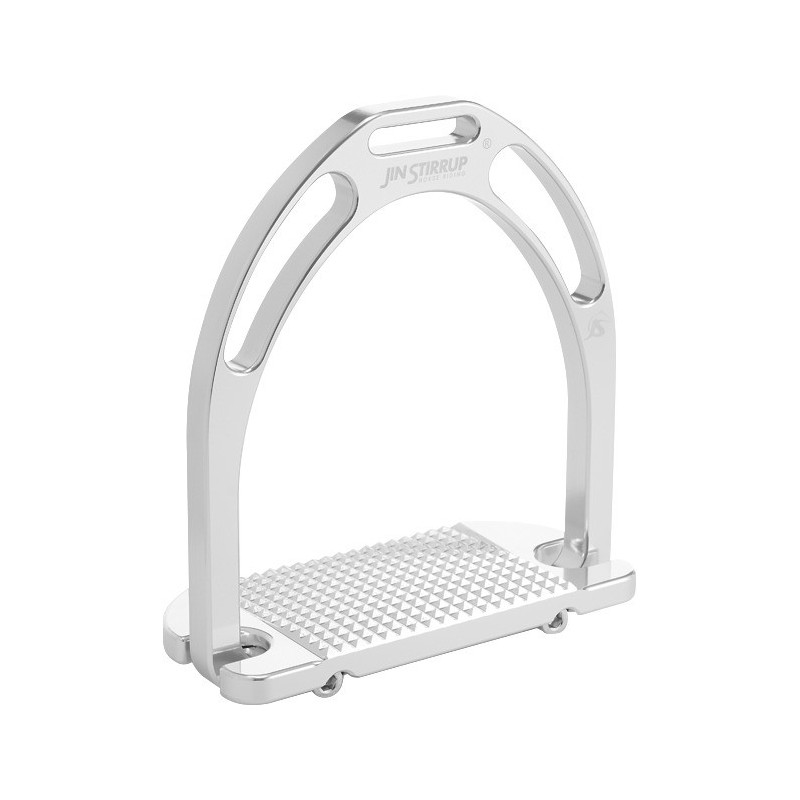Étriers JIN STIRRUP Kinko7