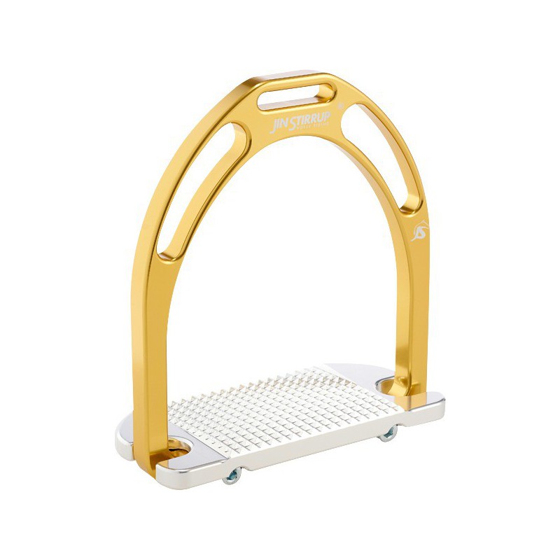 Étriers JIN STIRRUP Kinko8