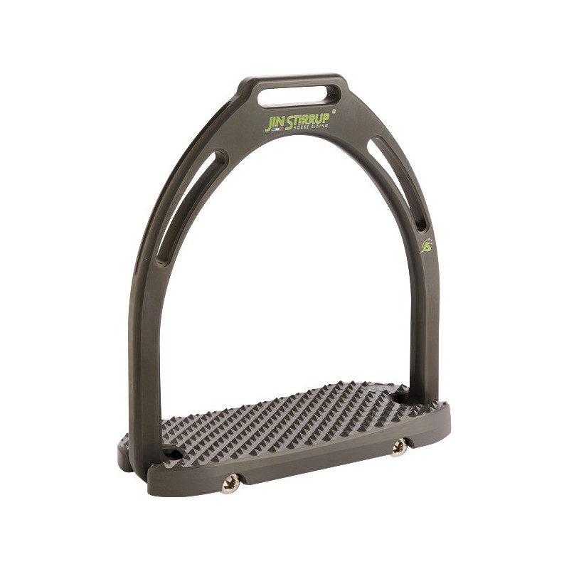Étriers JIN STIRRUP Dynamik