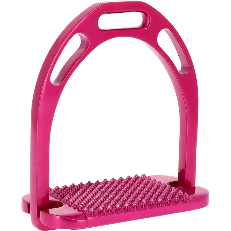 Etriers FEELING Large Pro aluminium1