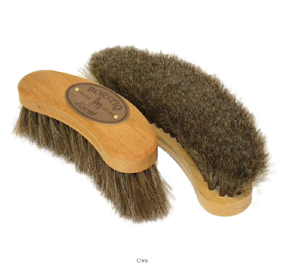 Brosse Banane Borstiq