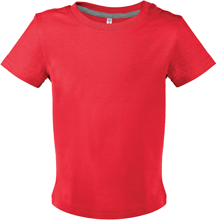 Tee-shirt Bébé personnalisable (4)