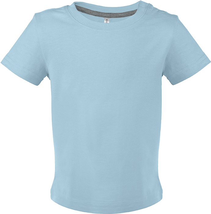 Tee-shirt Bébé personnalisable (5)