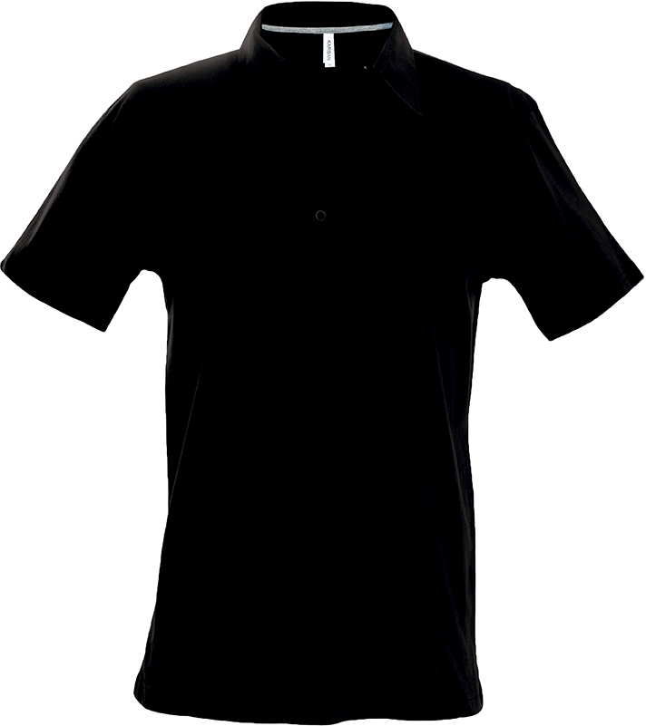 Polo Homme personnalisable (1)