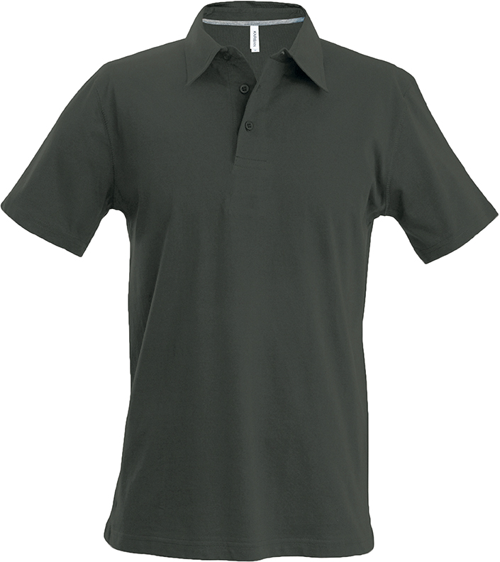 Polo Homme personnalisable (4)