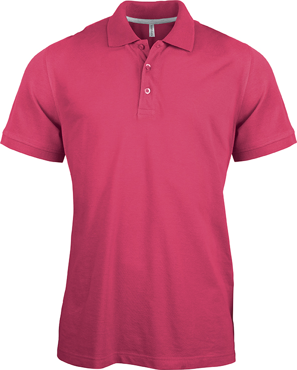 Polo Homme personnalisable (6)