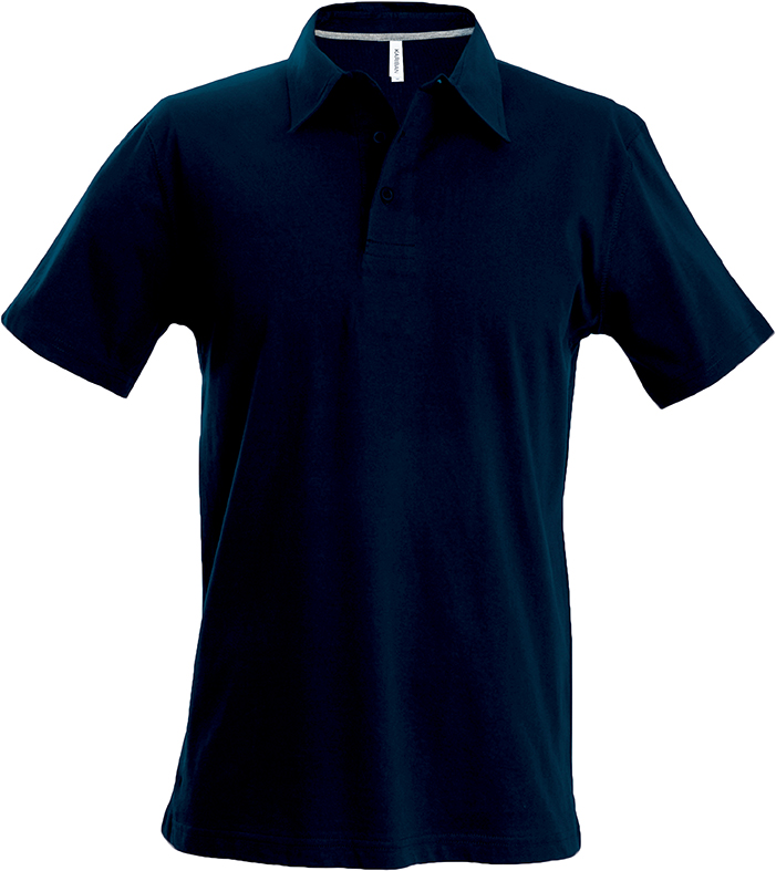 Polo Homme personnalisable (11)