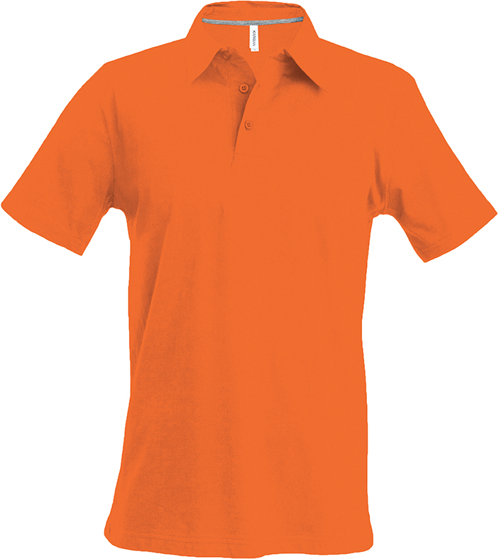 Polo Homme personnalisable (12)