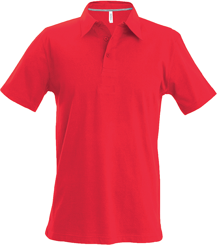 Polo Homme personnalisable (15)