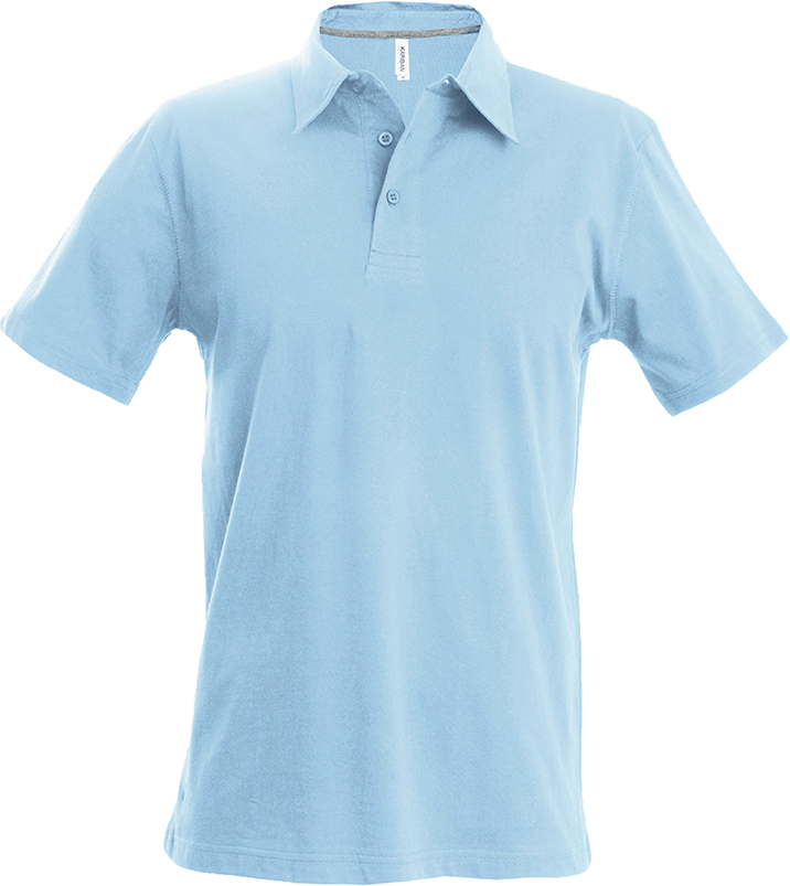 Polo Homme personnalisable (16)