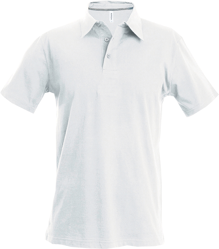 Polo Homme personnalisable (18)